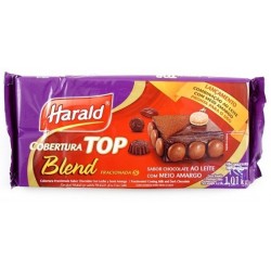 CHOCOLATE TOP HARALD BLEND 1,05KG